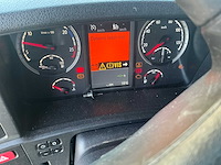 2011 scania r500 v8 la 4x2 trekker 44-bhx-8 - afbeelding 17 van  22