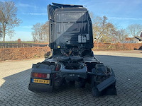2011 scania r500 v8 la 4x2 trekker 44-bhx-8 - afbeelding 16 van  22