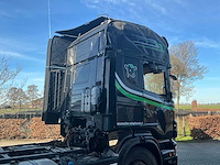 2011 scania r500 v8 la 4x2 trekker 44-bhx-8 - afbeelding 22 van  22