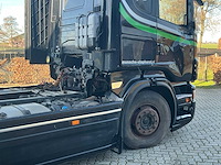 2011 scania r500 v8 la 4x2 trekker schade - afbeelding 2 van  51