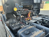 2011 scania r500 v8 la 4x2 trekker schade - afbeelding 10 van  51