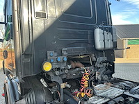2011 scania r500 v8 la 4x2 trekker schade - afbeelding 11 van  51