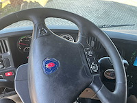 2011 scania r500 v8 la 4x2 trekker schade - afbeelding 25 van  51