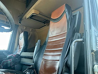 2011 scania r500 v8 la 4x2 trekker schade - afbeelding 40 van  51
