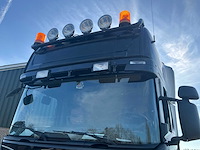 2011 scania r500 v8 la 4x2 trekker schade - afbeelding 46 van  51
