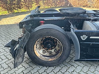 2011 scania r500 v8 la 4x2 vrachtwagen 44-bhx-8 - afbeelding 5 van  46