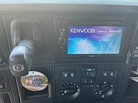 2011 scania r500 v8 la 4x2 vrachtwagen 44-bhx-8 - afbeelding 25 van  46