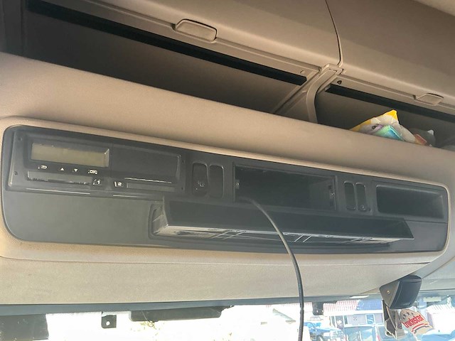 2011 scania r500 v8 la 4x2 vrachtwagen 44-bhx-8 - afbeelding 32 van  46