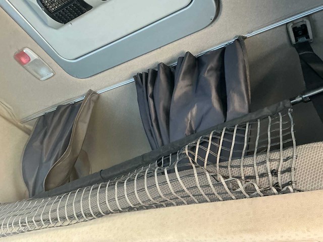 2011 scania r500 v8 la 4x2 vrachtwagen 44-bhx-8 - afbeelding 33 van  46