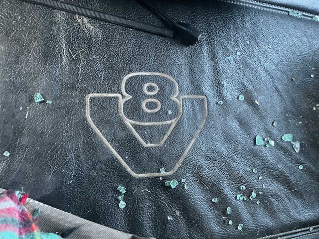 2011 scania r500 v8 la 4x2 vrachtwagen 44-bhx-8 - afbeelding 34 van  46