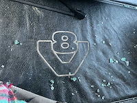 2011 scania r500 v8 la 4x2 vrachtwagen 44-bhx-8 - afbeelding 34 van  46