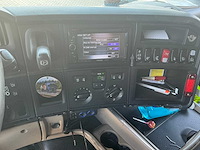 2011 scania r500 v8 la 4x2 vrachtwagen 44-bhx-8 - afbeelding 36 van  46