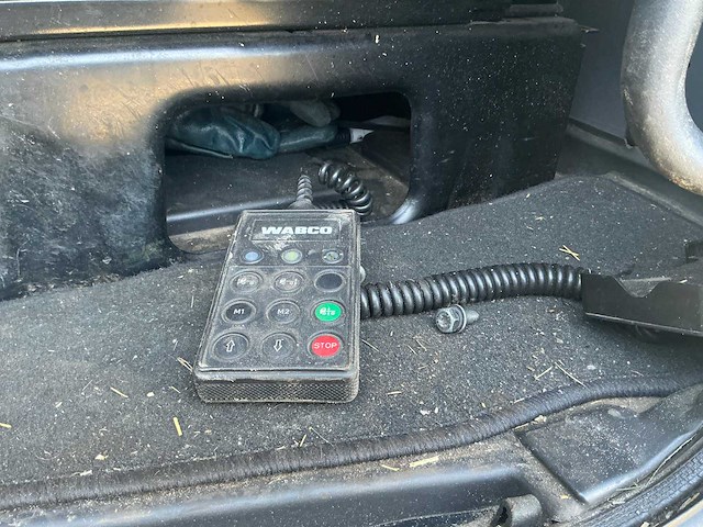 2011 scania r500 v8 la 4x2 vrachtwagen 44-bhx-8 - afbeelding 42 van  46