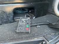 2011 scania r500 v8 la 4x2 vrachtwagen 44-bhx-8 - afbeelding 42 van  46