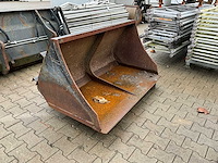 2011 schäfer schepbak - afbeelding 1 van  6