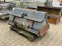 2011 schäfer schepbak - afbeelding 2 van  6