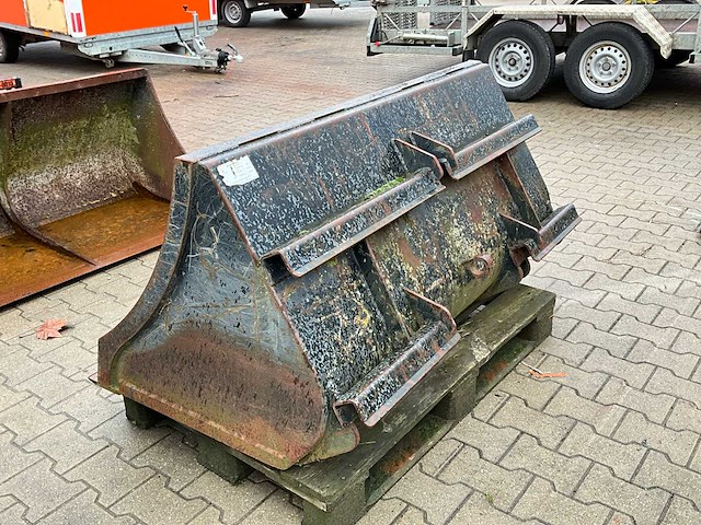 2011 schäfer schepbak - afbeelding 3 van  6