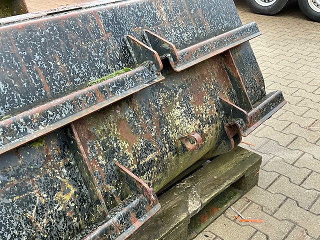 2011 schäfer schepbak - afbeelding 4 van  6