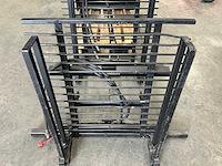 2011 schäffer hydraulische stenenklem ongebruikt - afbeelding 6 van  9