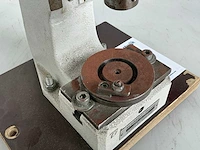 2011 schmidt 13rf handpers - afbeelding 3 van  3