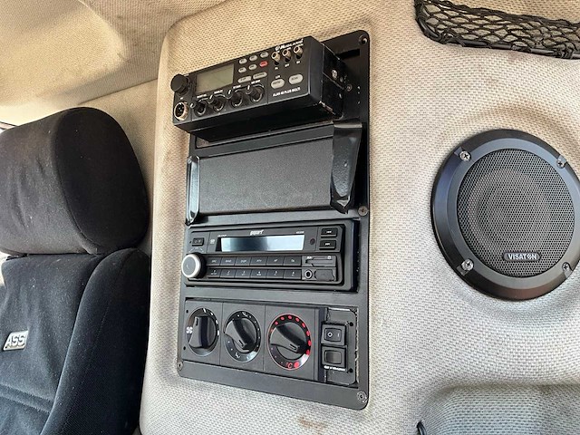 2011 schmidt compact 200 veeg- zuigwagen - afbeelding 5 van  32