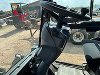 2011 schmidt compact 200 veeg- zuigwagen - afbeelding 8 van  32