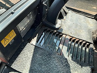 2011 schmidt compact 200 veeg- zuigwagen - afbeelding 9 van  32