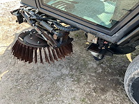 2011 schmidt compact 200 veeg- zuigwagen - afbeelding 10 van  32