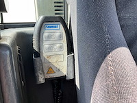 2011 schmidt compact 200 veeg- zuigwagen - afbeelding 19 van  32