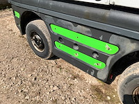 2011 schmidt compact 200 veeg- zuigwagen - afbeelding 24 van  32