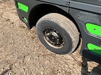 2011 schmidt compact 200 veeg- zuigwagen - afbeelding 25 van  32