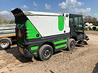 2011 schmidt compact 200 veeg- zuigwagen - afbeelding 23 van  32