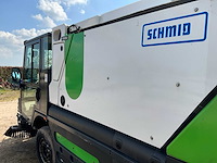 2011 schmidt compact 200 veeg- zuigwagen - afbeelding 29 van  32