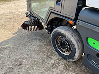 2011 schmidt compact 200 veeg- zuigwagen - afbeelding 31 van  32