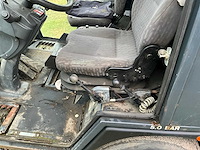 2011 schmidt swingo 200+ straatveegmachine - afbeelding 4 van  25