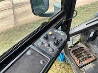 2011 schmidt swingo 200+ straatveegmachine - afbeelding 5 van  25