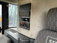 2011 schmidt swingo 200+ straatveegmachine - afbeelding 6 van  25