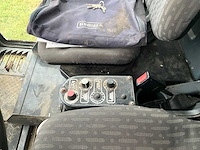 2011 schmidt swingo 200+ straatveegmachine - afbeelding 20 van  25