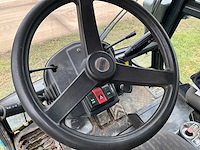 2011 schmidt swingo 200+ straatveegmachine - afbeelding 7 van  25