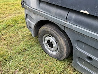 2011 schmidt swingo 200+ straatveegmachine - afbeelding 13 van  25