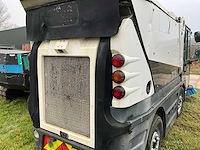 2011 schmidt swingo 200+ straatveegmachine - afbeelding 14 van  25