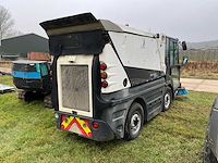 2011 schmidt swingo 200+ straatveegmachine - afbeelding 15 van  25