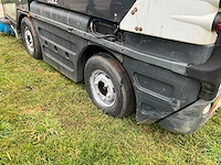 2011 schmidt swingo 200+ straatveegmachine - afbeelding 17 van  25