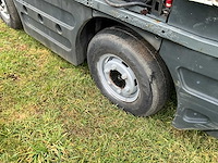 2011 schmidt swingo 200+ straatveegmachine - afbeelding 18 van  25