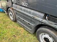 2011 schmidt swingo 200+ straatveegmachine - afbeelding 19 van  25