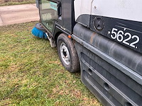 2011 schmidt swingo 200+ straatveegmachine - afbeelding 25 van  25