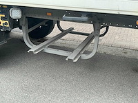 2011 schmitz sko 24/l-13.4fp 60 cool geconditioneerde oplegger - afbeelding 6 van  35