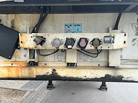 2011 schmitz sko 24/l-13.4fp 60 cool geconditioneerde oplegger - afbeelding 14 van  35