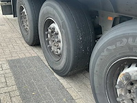 2011 schmitz sko 24/l-13.4fp 60 cool geconditioneerde oplegger - afbeelding 27 van  35
