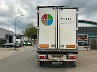 2011 schmitz sko 24/l-13.4fp 60 cool geconditioneerde oplegger - afbeelding 31 van  35